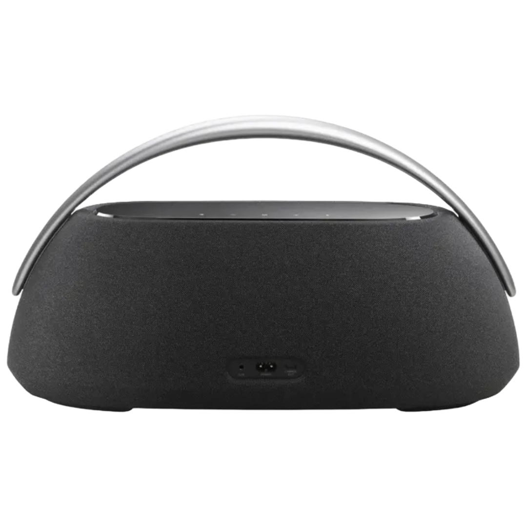 Parlante JBL Go + Play - Harman Kardo