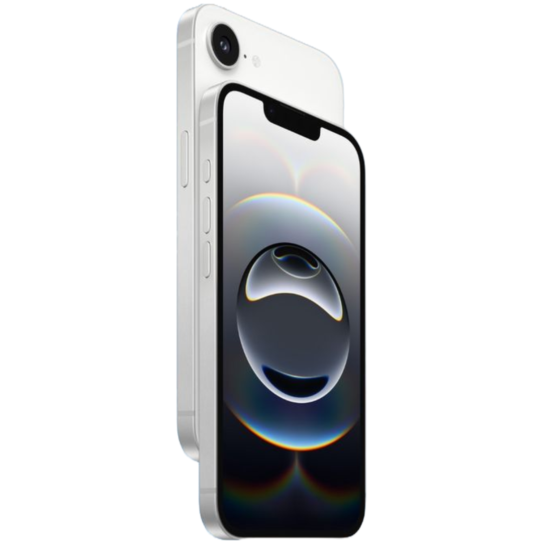 Celular Iphone 16E (128GB)