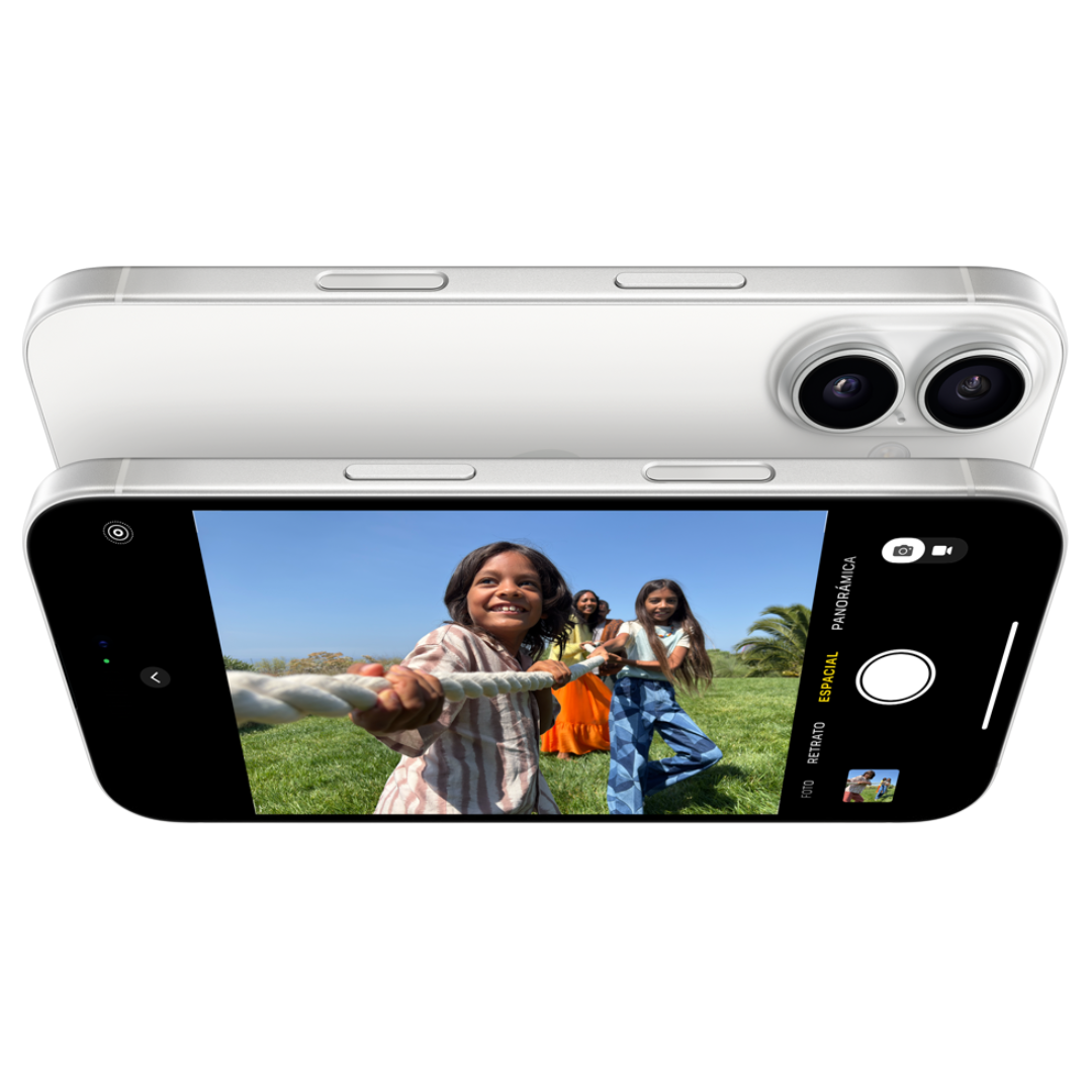 Celular Iphone 16E (128GB)