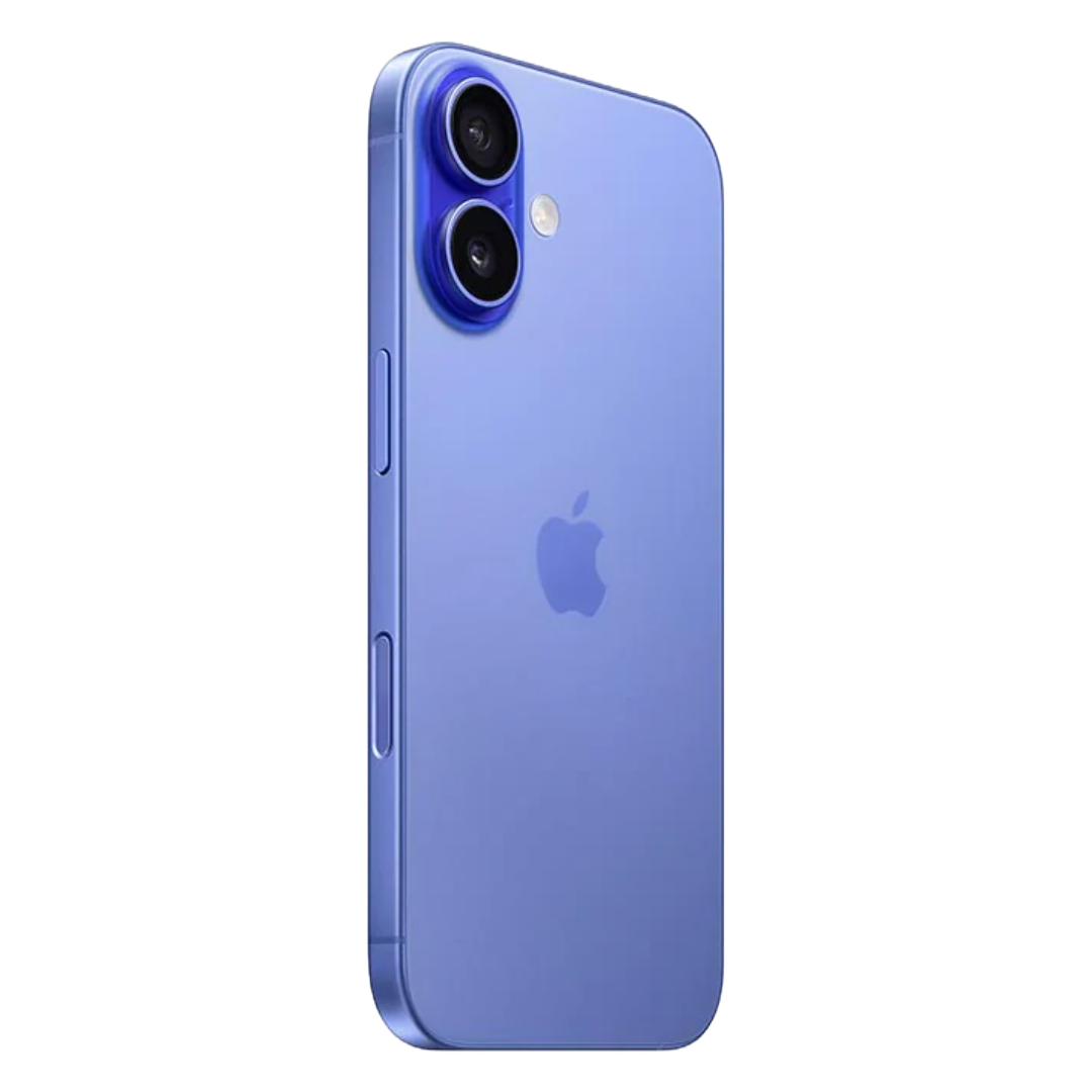 Celular iPhone 16 (128GB)