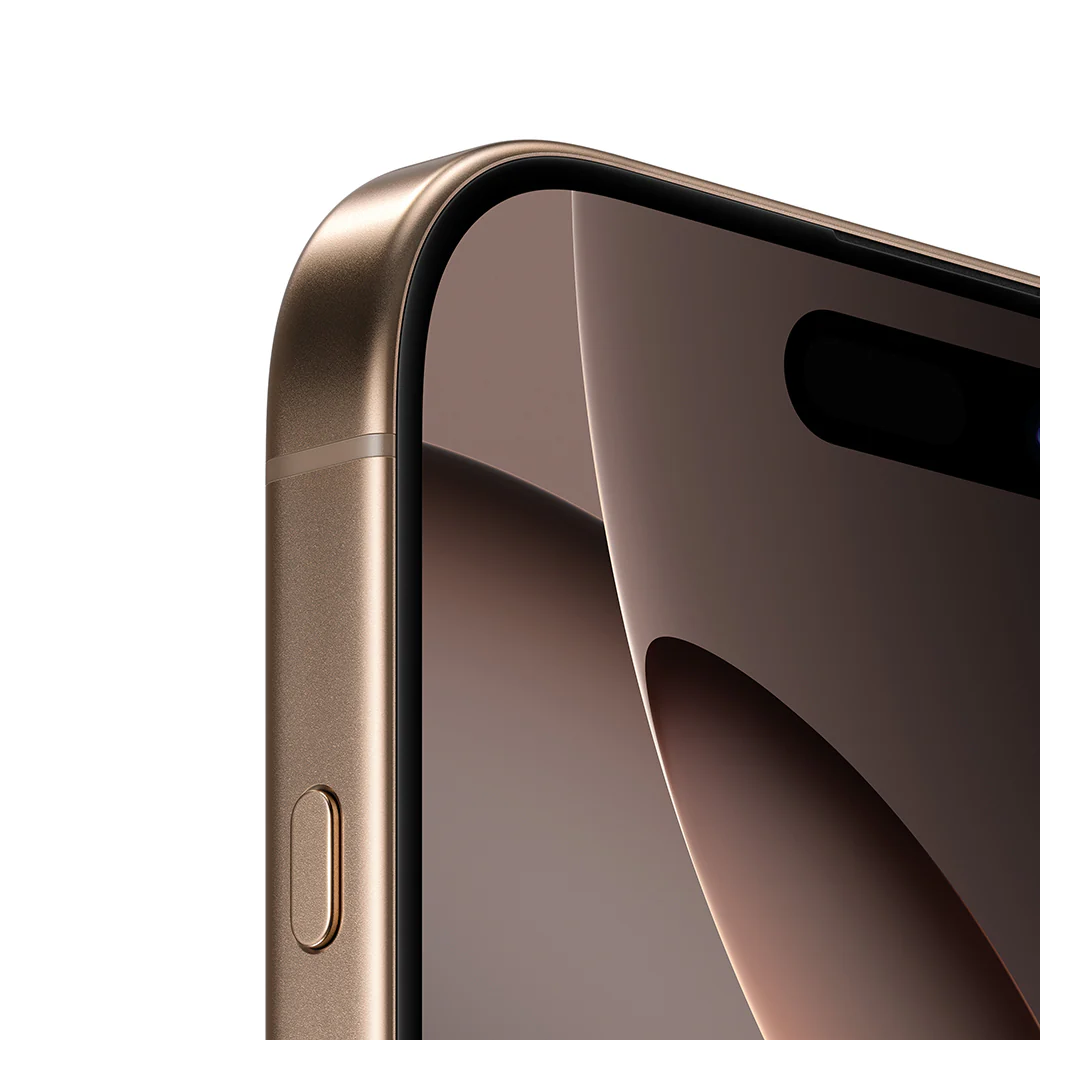 Celular iPhone 16 Pro (128GB)