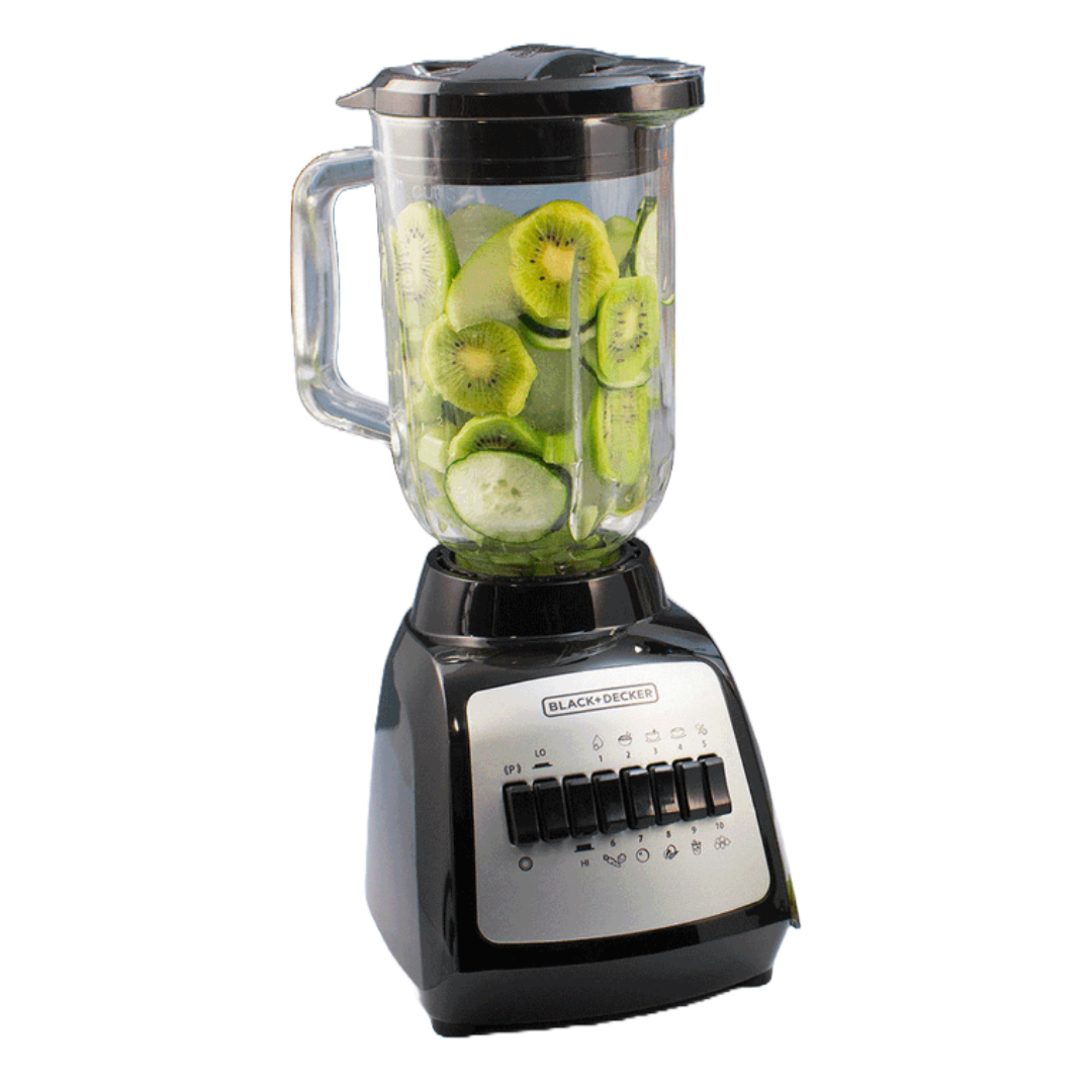 Licuadora Black & Decker - Durapro