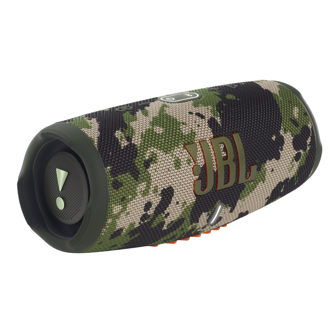 Parlante JBL Charge 5