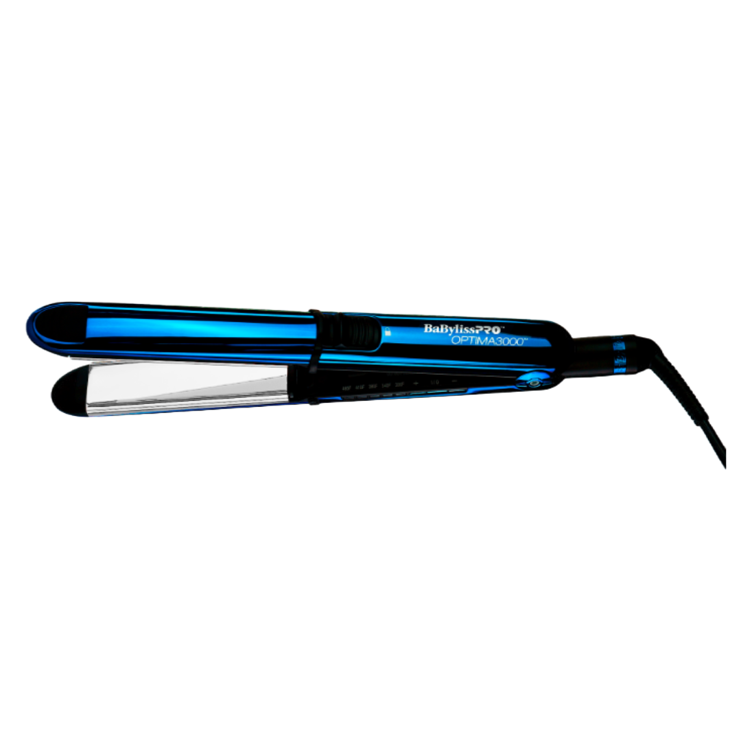 Alisadora Babyliss Profesional - Optima 3000