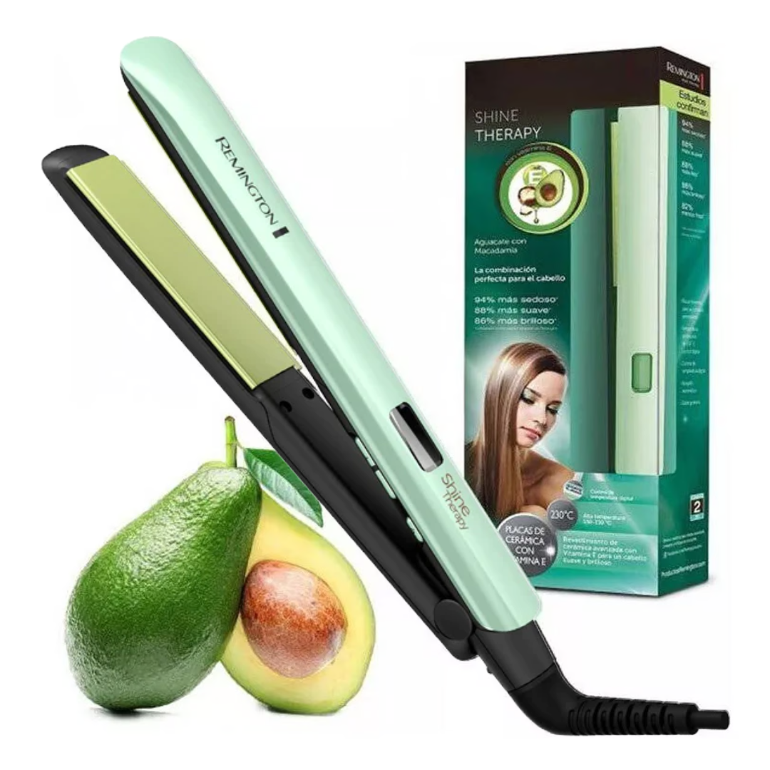 Alisadora Remington - Aguacate S9960