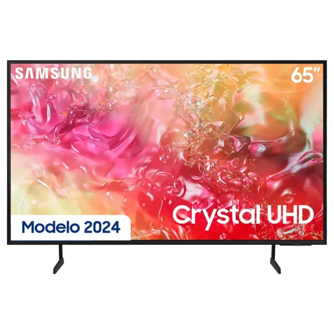 TV Samsung 65'' DU7000
