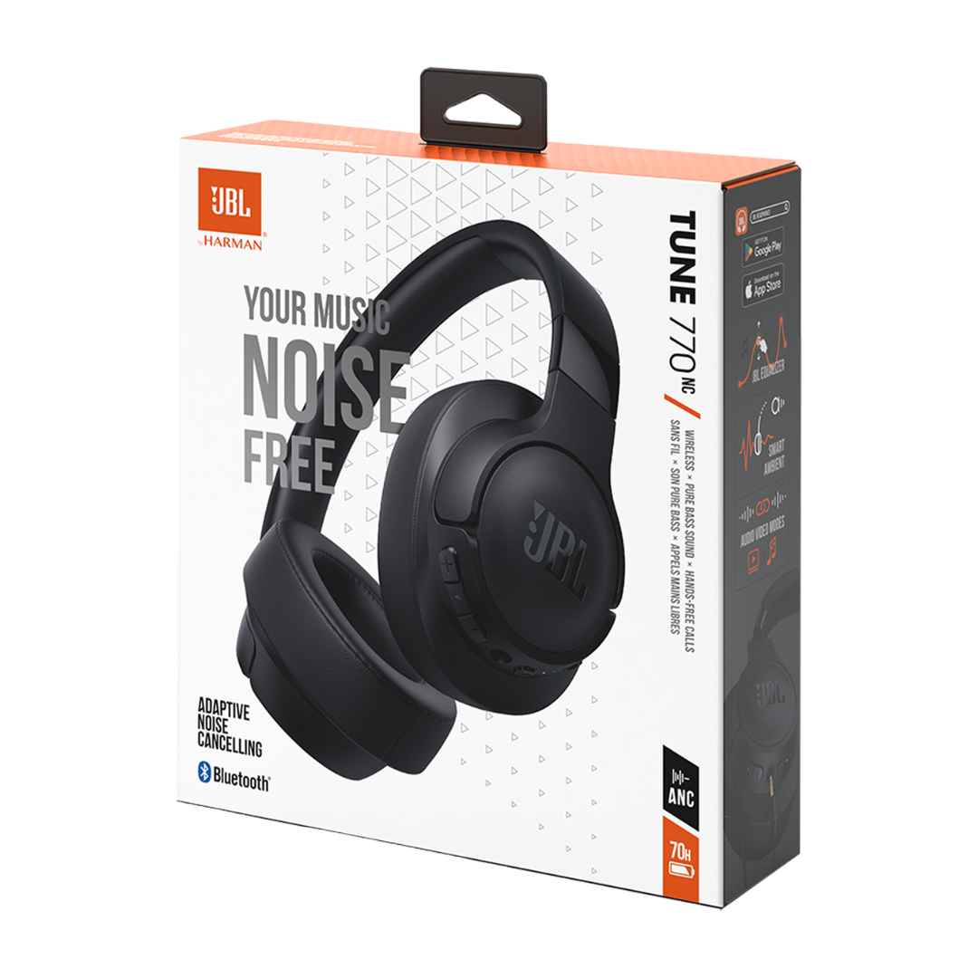 Diadema JBL - TUNE 770NC