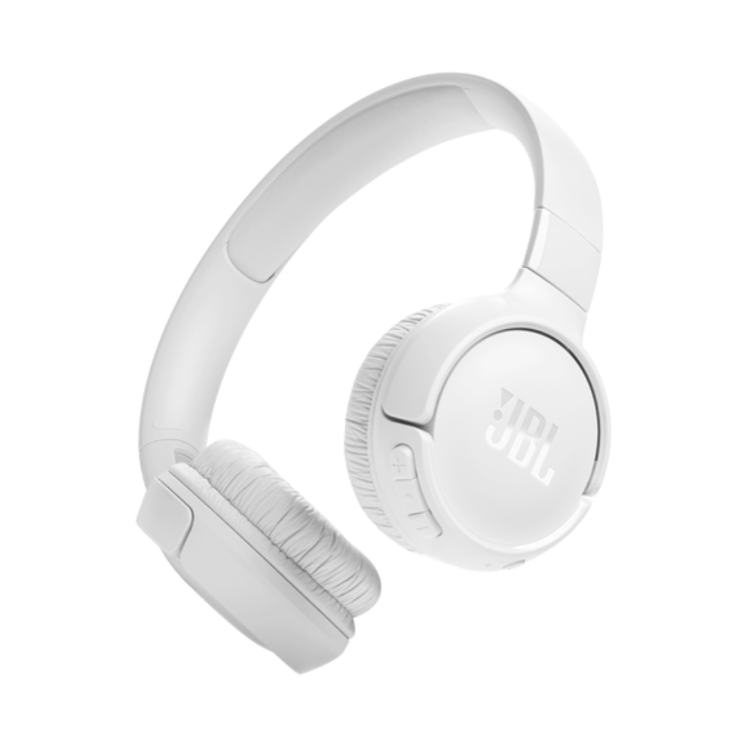 Diadema JBL - TUNE 520BT