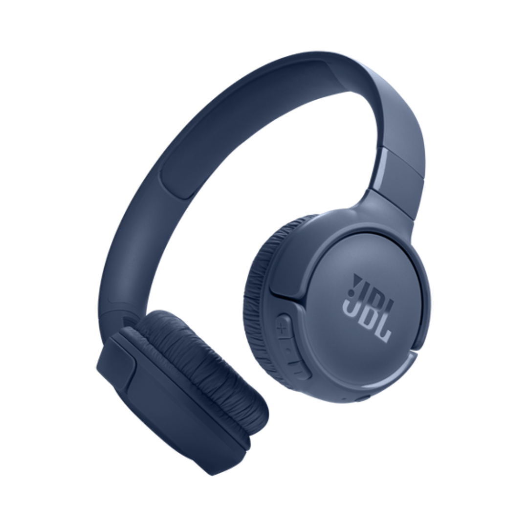 Diadema JBL - TUNE 520BT