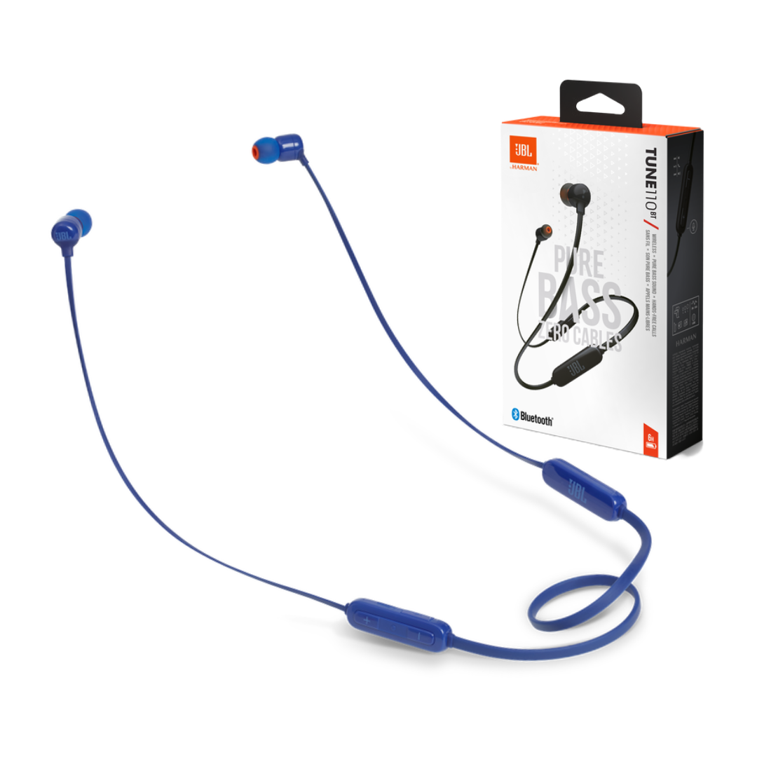 Audifonos JBL - Tune 11BT