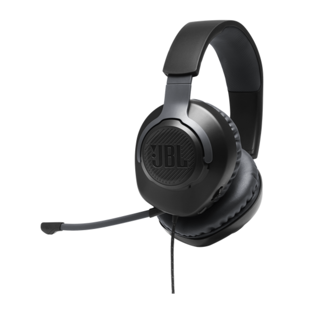 Diadema Gaming JBL - Quantum 100