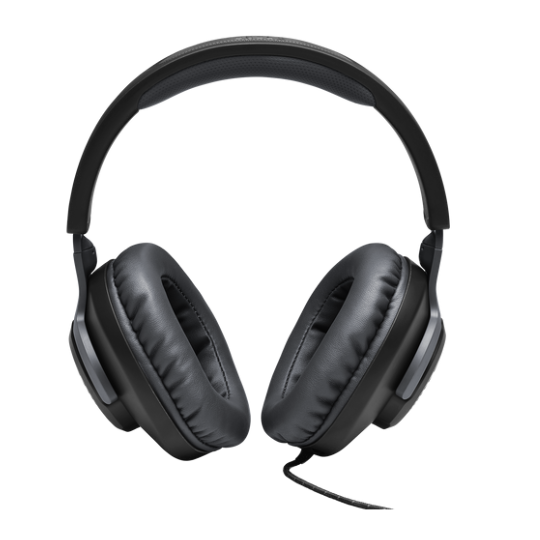 Diadema Gaming JBL - Quantum 100