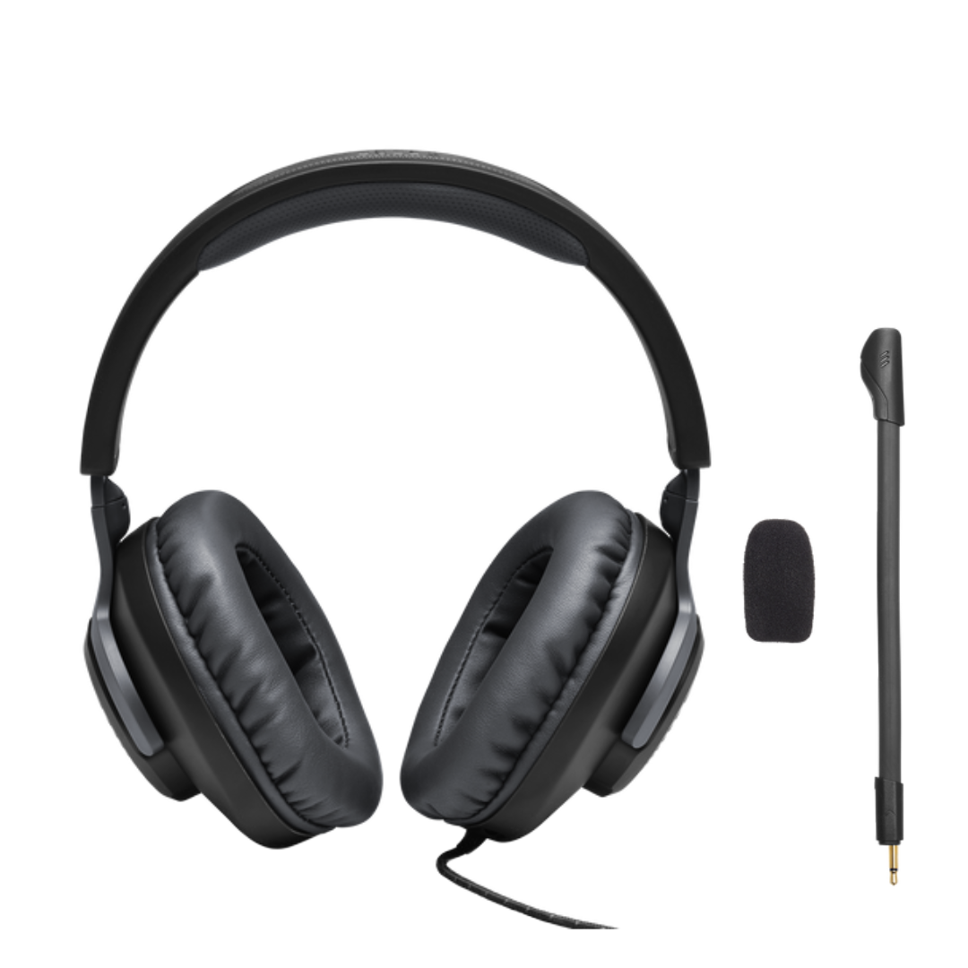 Diadema Gaming JBL - Quantum 100