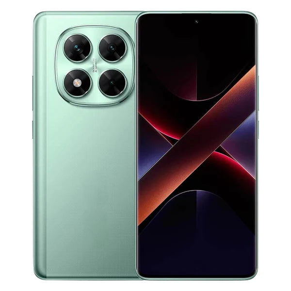 Celular Xiaomi - Poco X7 (512GB)