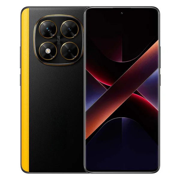 Celular Xiaomi - Poco X7 (512GB)