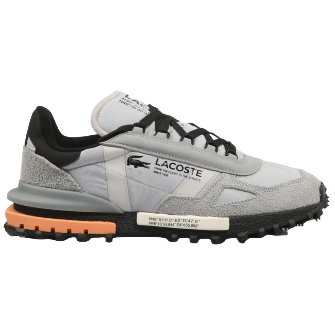 Lacoste Men - Elite Active