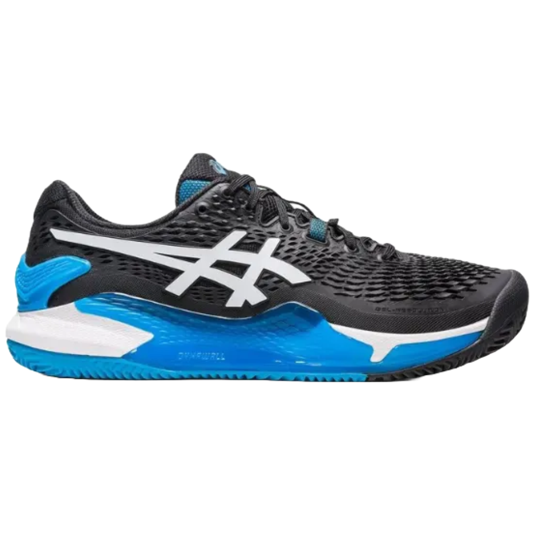 Asics - Gel Resolution 9