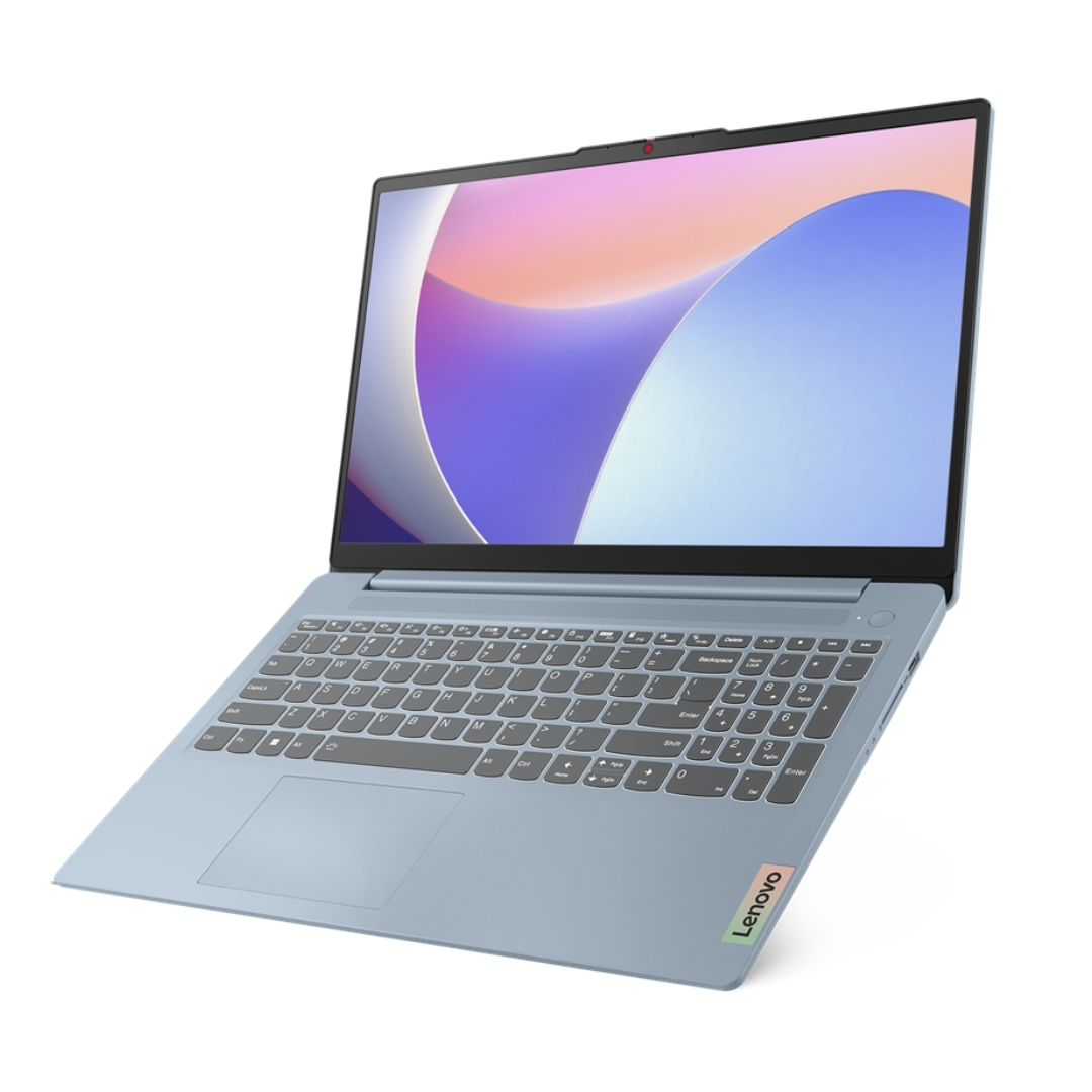 Portátil Lenovo Ideapad Slim 3 15IAN8 + Obsequios