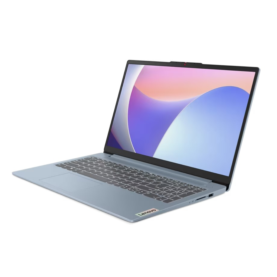 Portátil Lenovo Ideapad Slim 3 15IAN8 + Obsequios