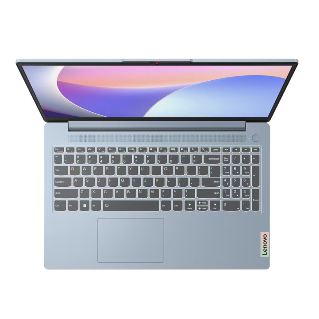 Portátil Lenovo Ideapad Slim 3 15IAN8 + Obsequios