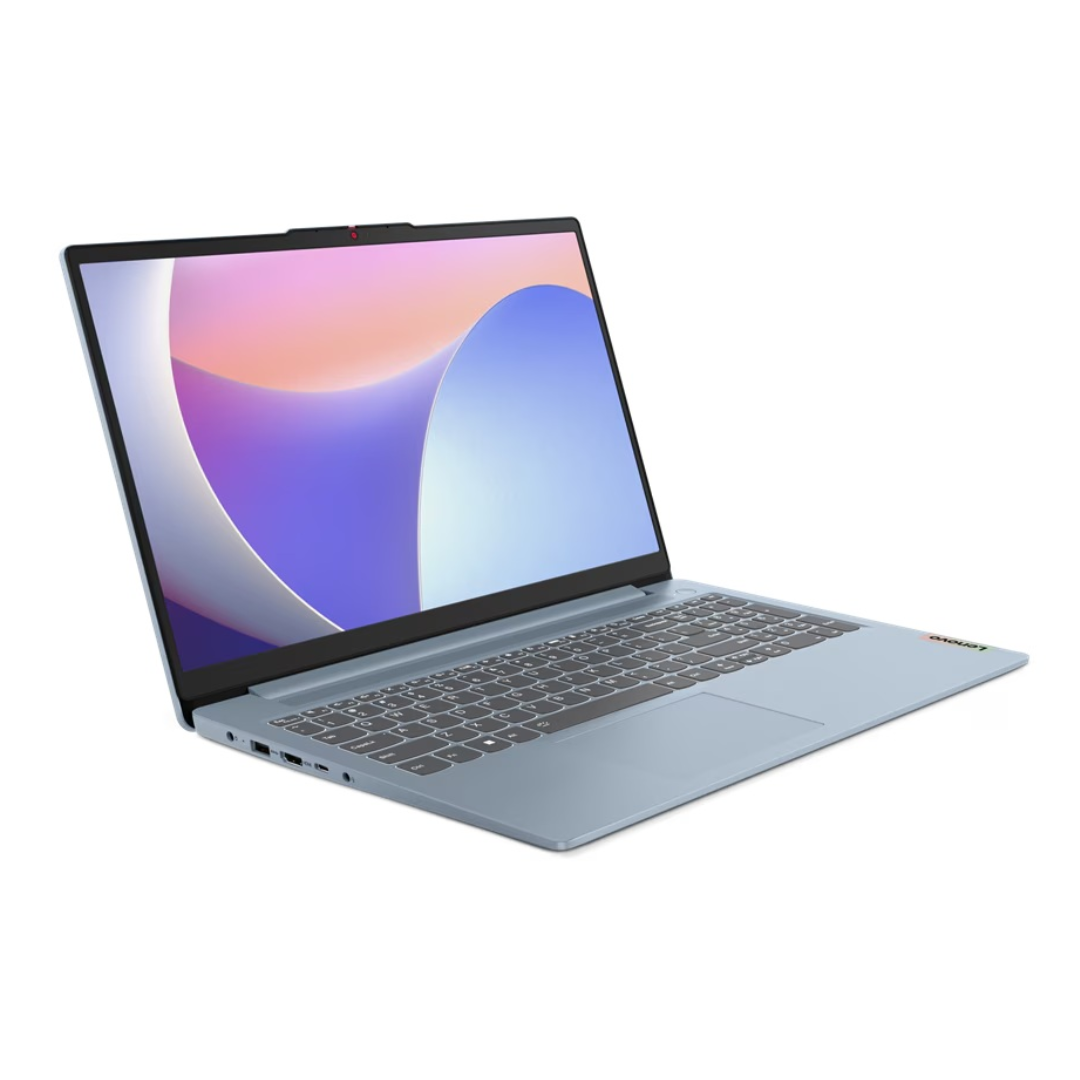 Portátil Lenovo Ideapad Slim 3 15IAN8 + Obsequios