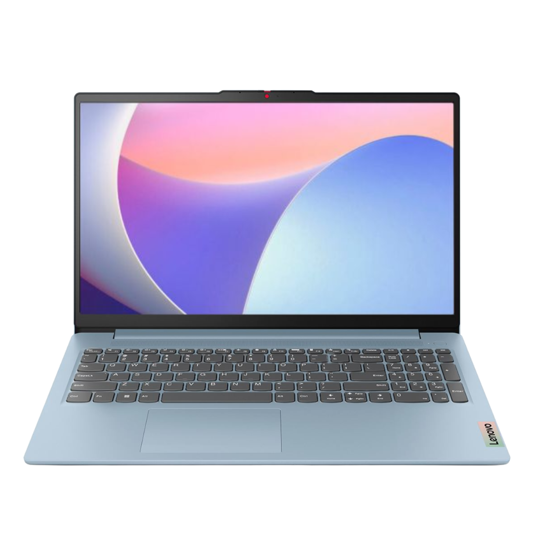 Portátil Lenovo Ideapad Slim 3 15IAN8 + Obsequios