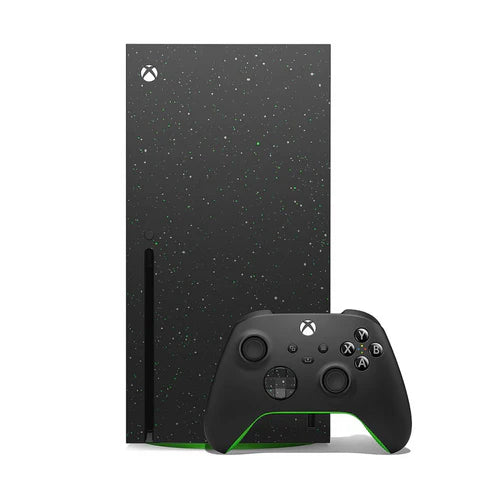 Consola XBOX One Series X (2 TB)