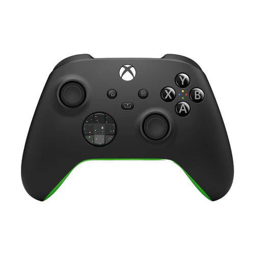 Consola XBOX One Series X (2 TB)