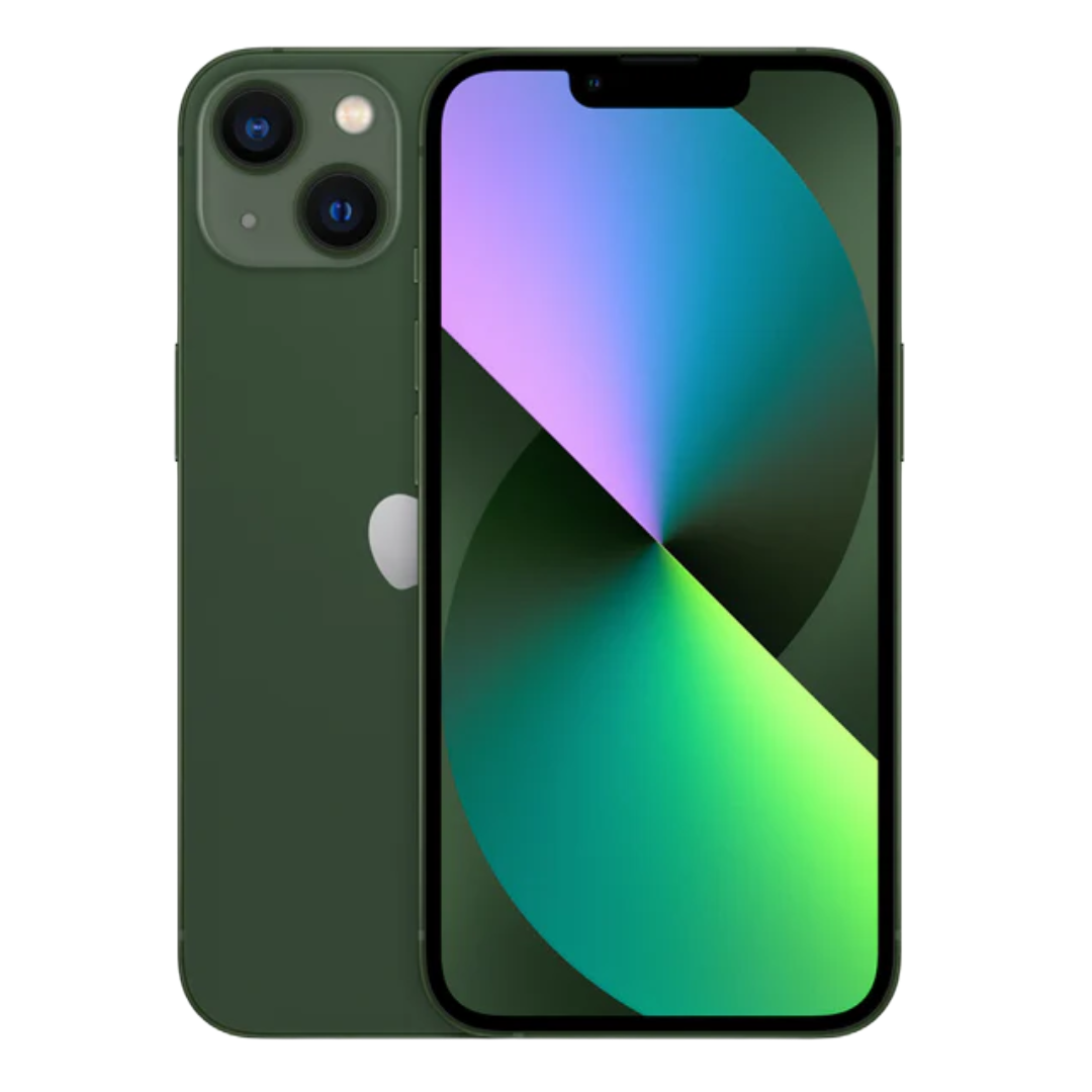 Celular iPhone 13 (128GB)