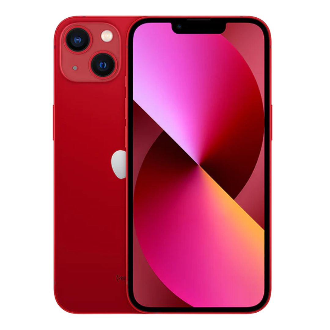 Celular iPhone 13 (128GB)