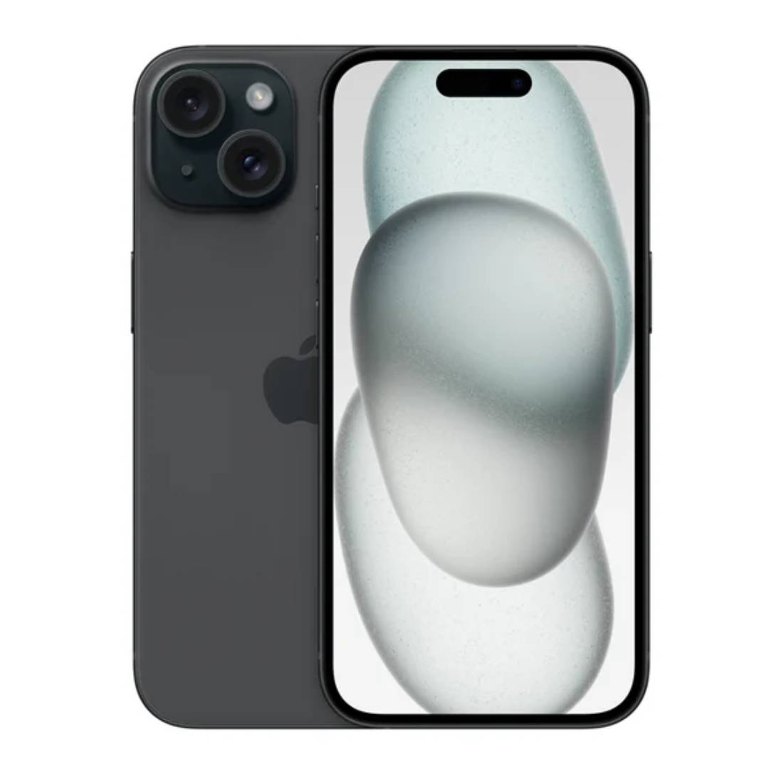 Celular iPhone 15 (128GB)