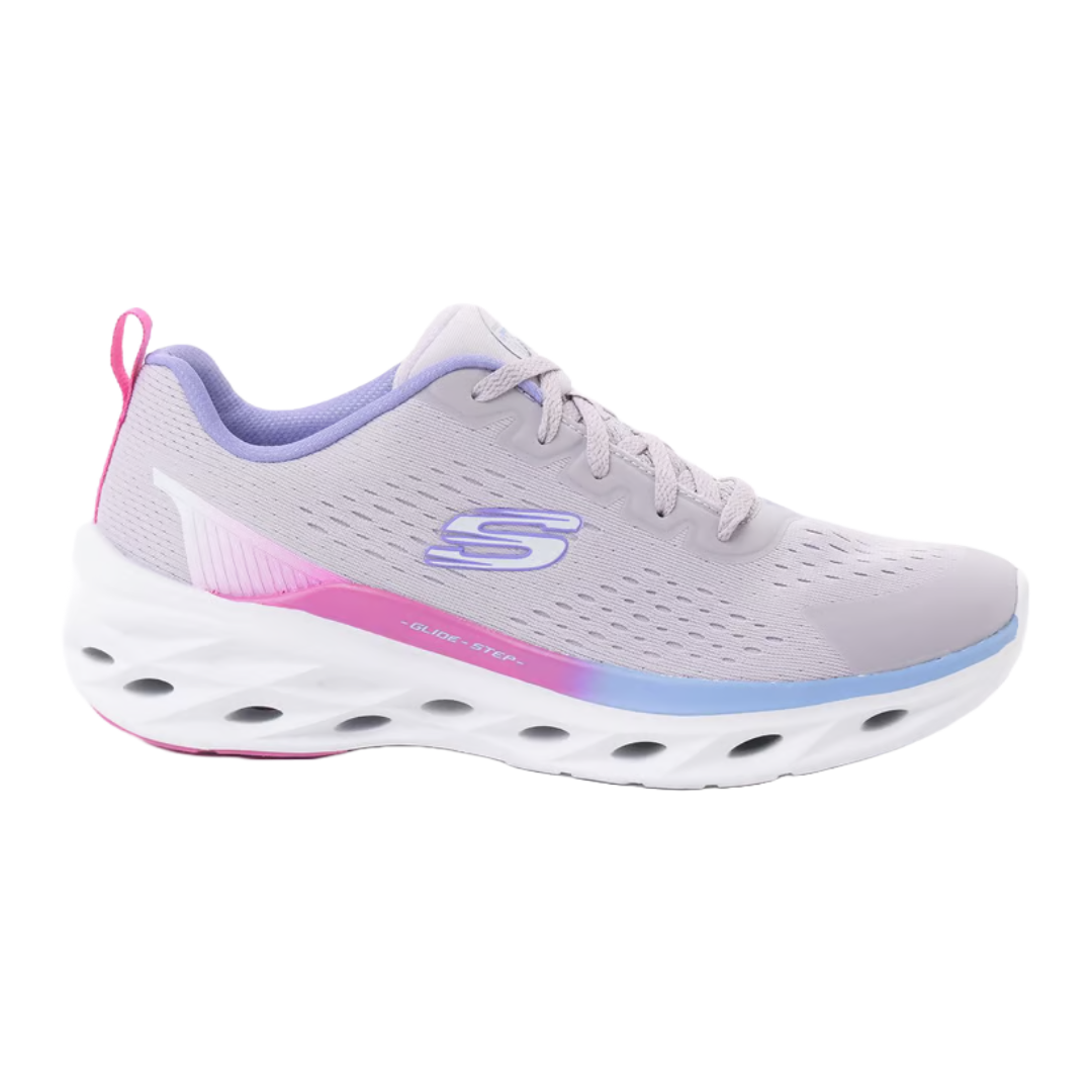 Skechers Women - Glide Step Swift Fresh Appeal Purple