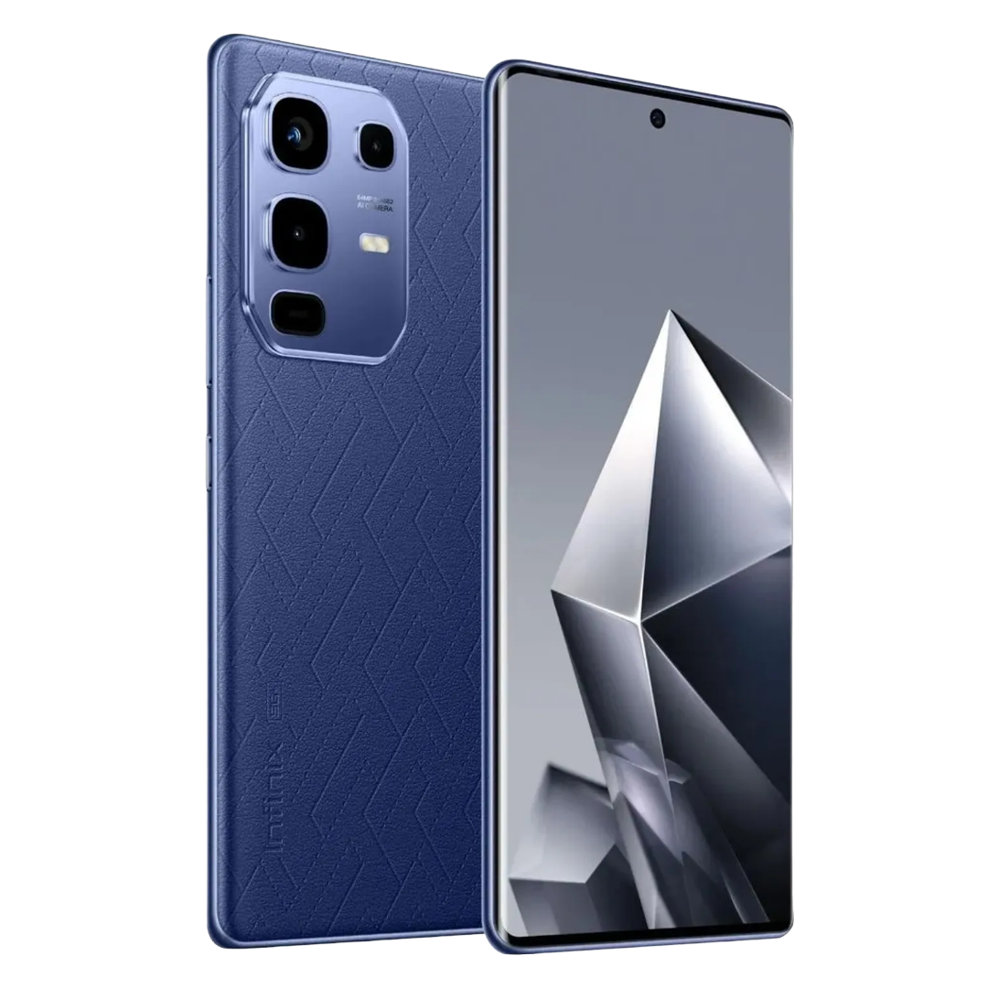 Celular Infinix - Note 50S + Earbuds Genius