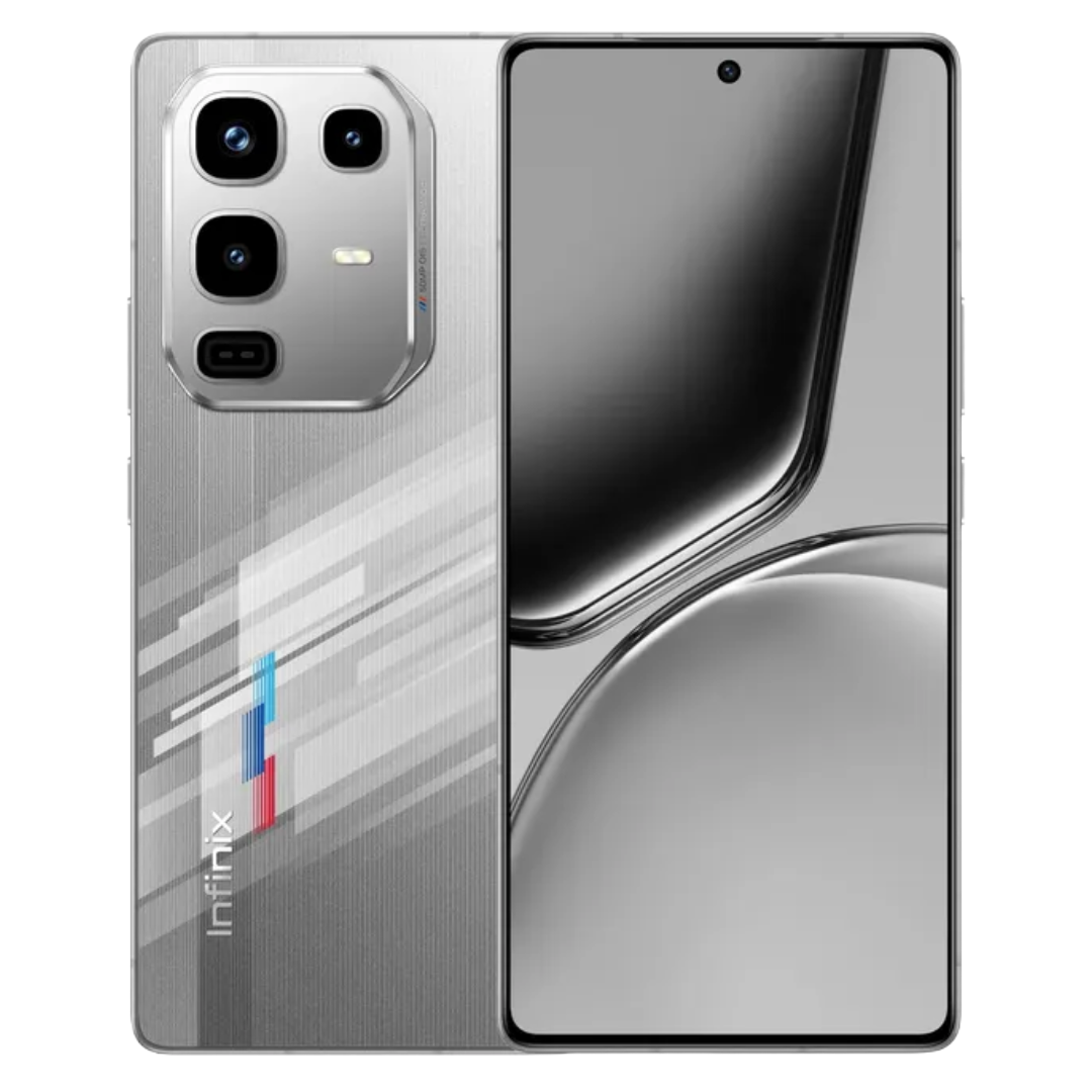 Celular Infinix - Note 50 Pro (256GB) + Cargador Magnetico y Earbuds Genius