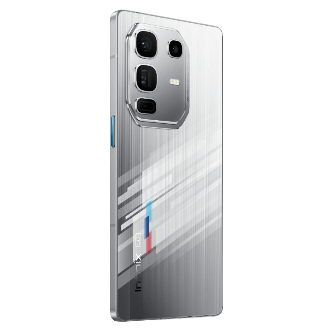 Celular Infinix - Note 50 Pro (256GB) + Cargador Magnetico y Xioami Buds 6