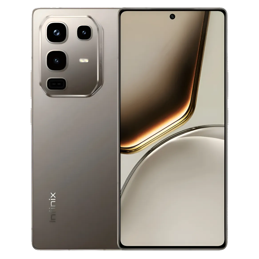 Celular Infinix - Note 50 Pro (256GB) + Cargador Magnetico y Earbuds Genius