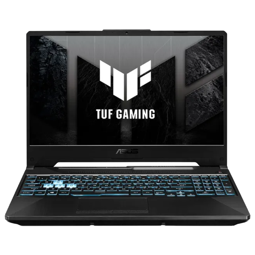 Portatíl Asus - TUF A15FA506NC