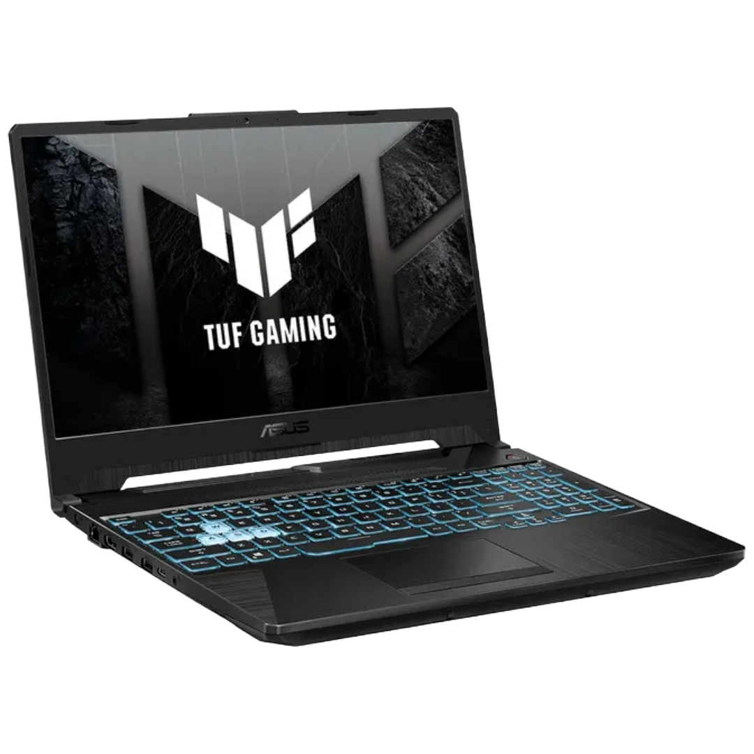 Portatíl Asus - TUF A15FA506NC
