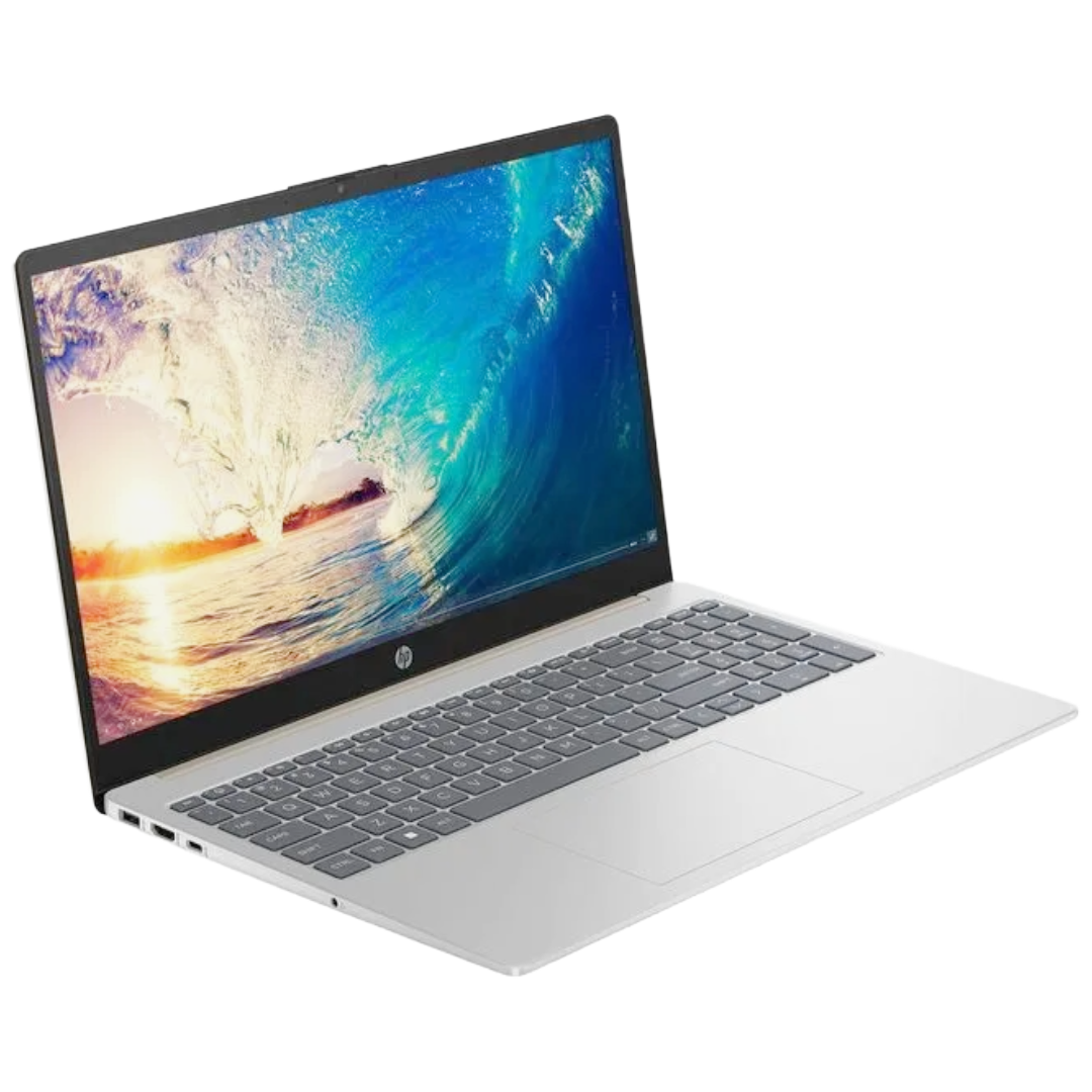 Portatíl HP - 15FC00812LA