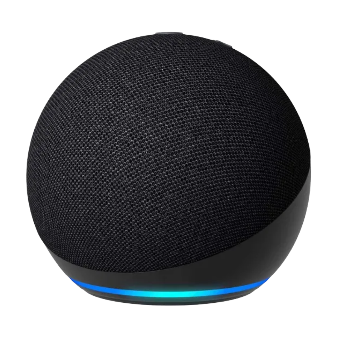 Parlante Alexa - Echo Dot