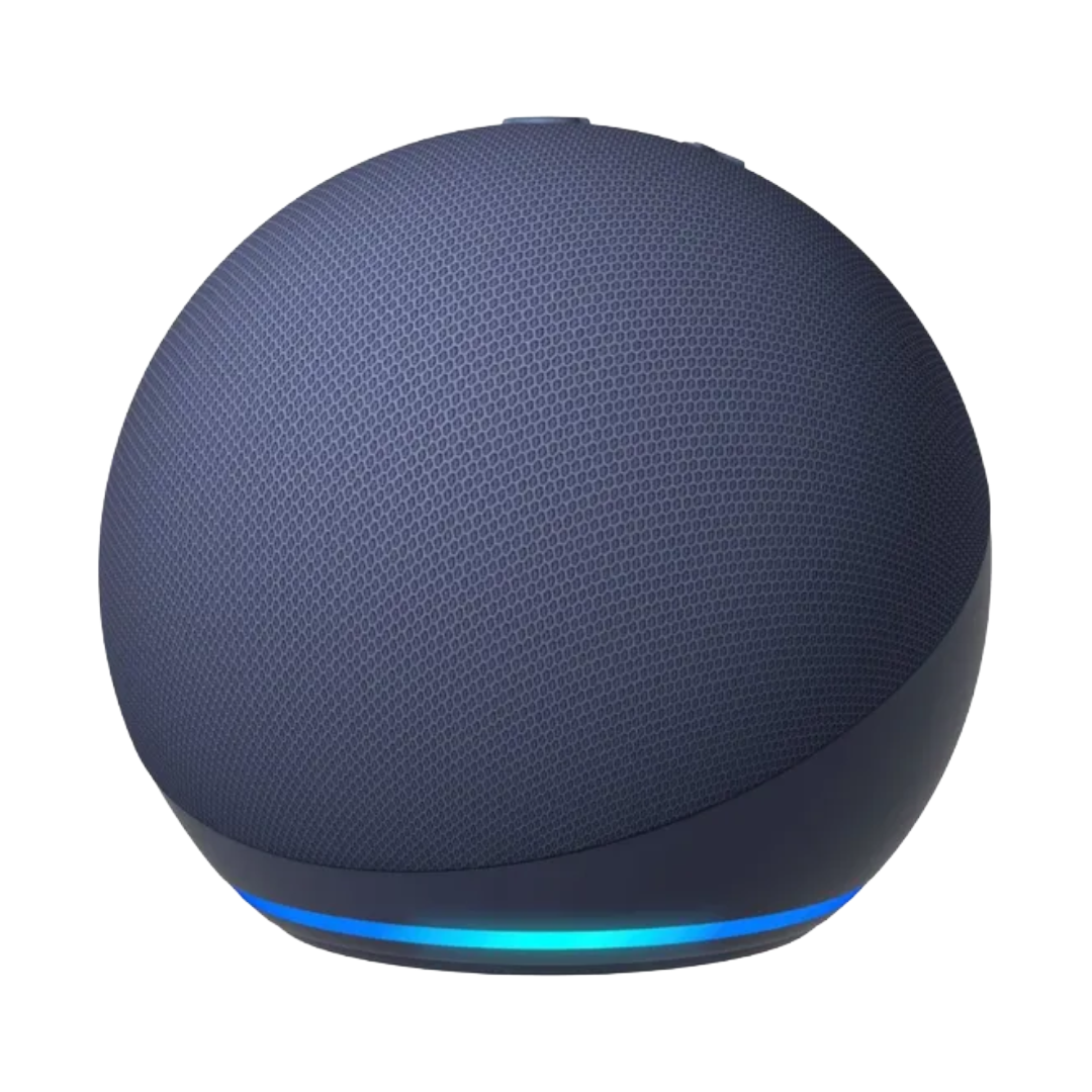 Parlante Alexa - Echo Dot
