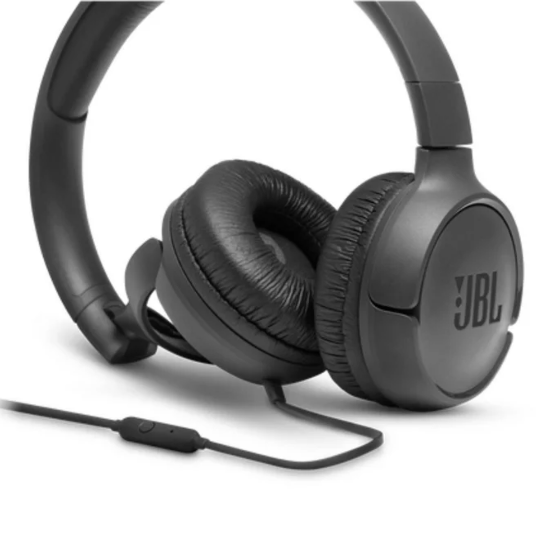 Diadema JBL - Tune 500