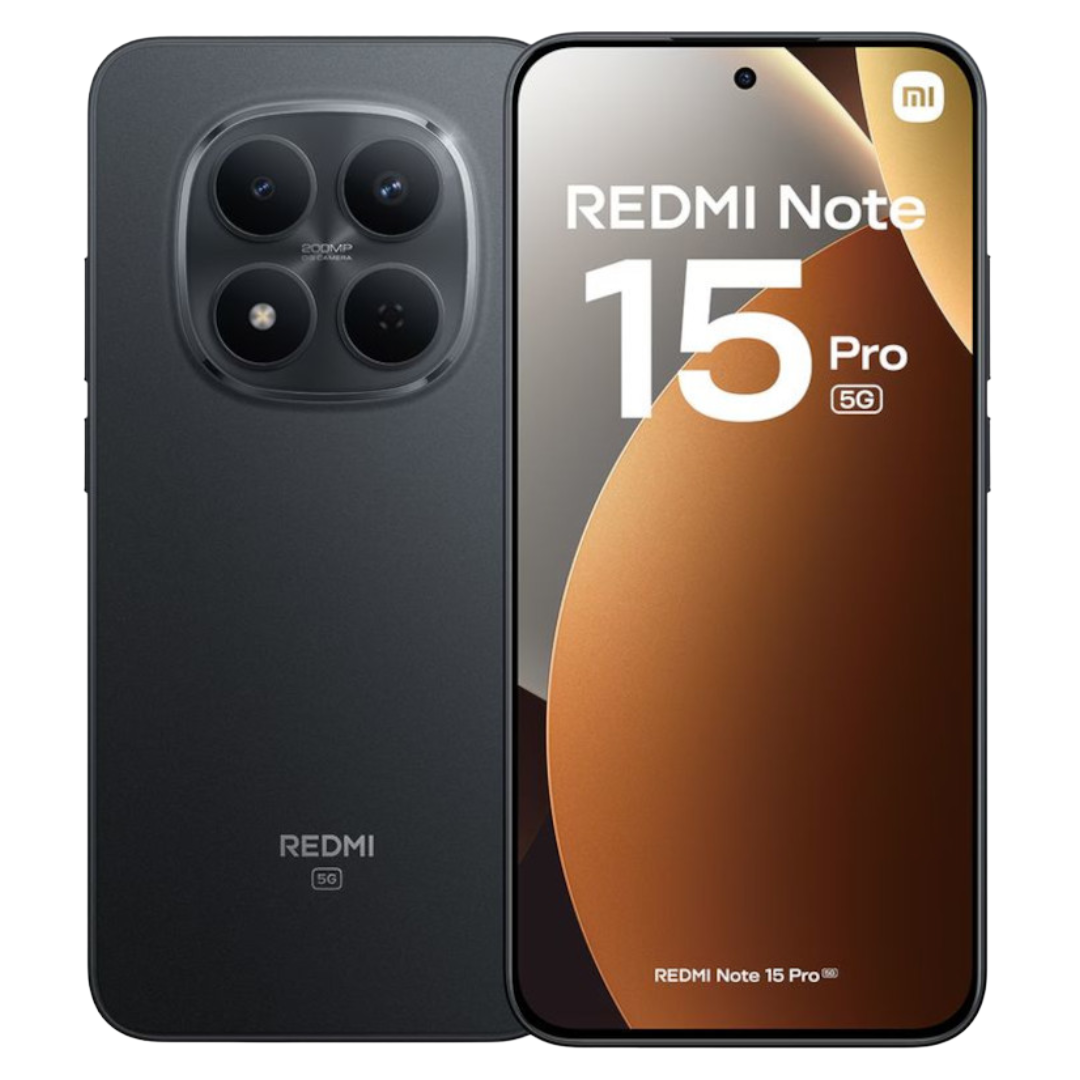 Celular Xiaomi - Redmi Note 15 Pro 5G (256GB) + Xiaomi Buds 6 Play