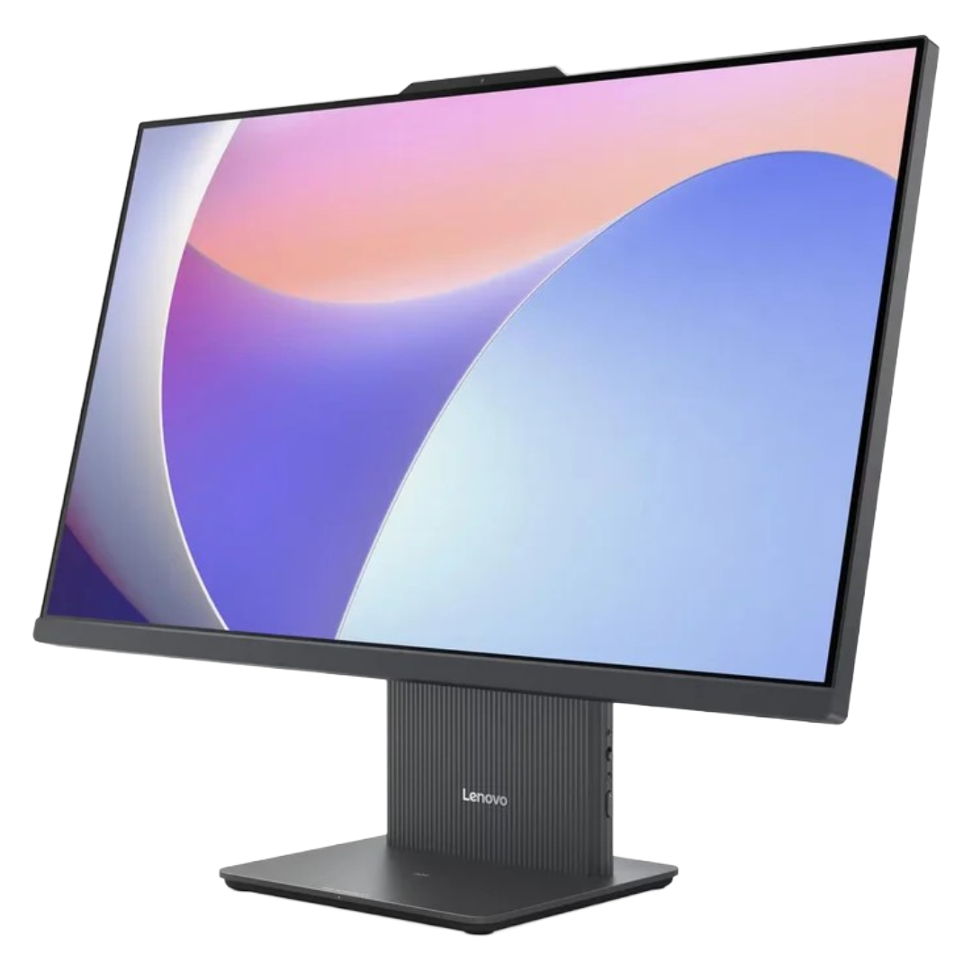Computador Lenovo - All In One 24IRH9-IC5 - Incluye Diadema JBL