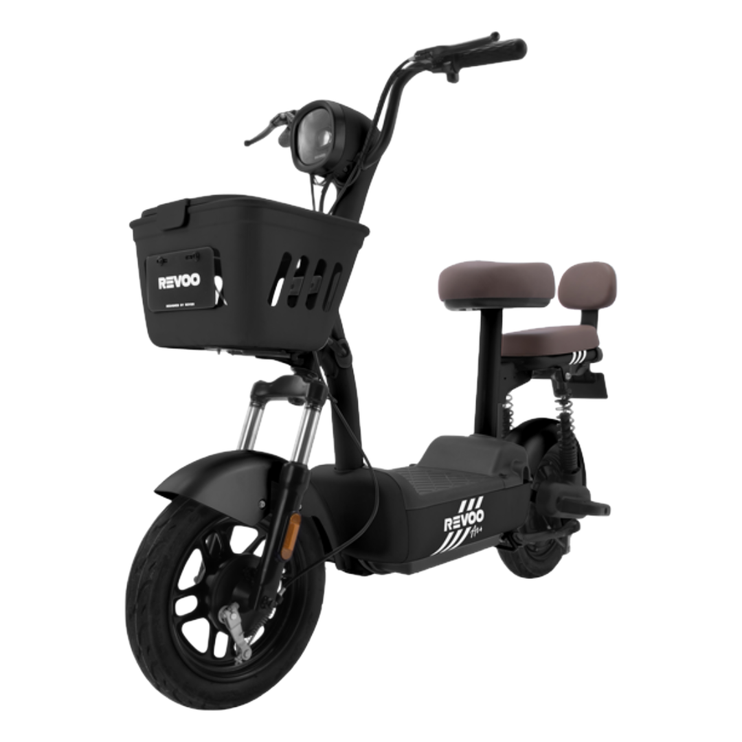Moto Eléctrica Lite - Revoo A04
