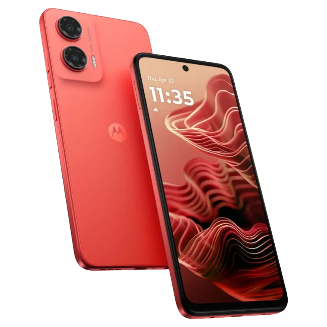 Celular Motorola - Moto G35 (256GB) + Xiaomi Buds 6 Active