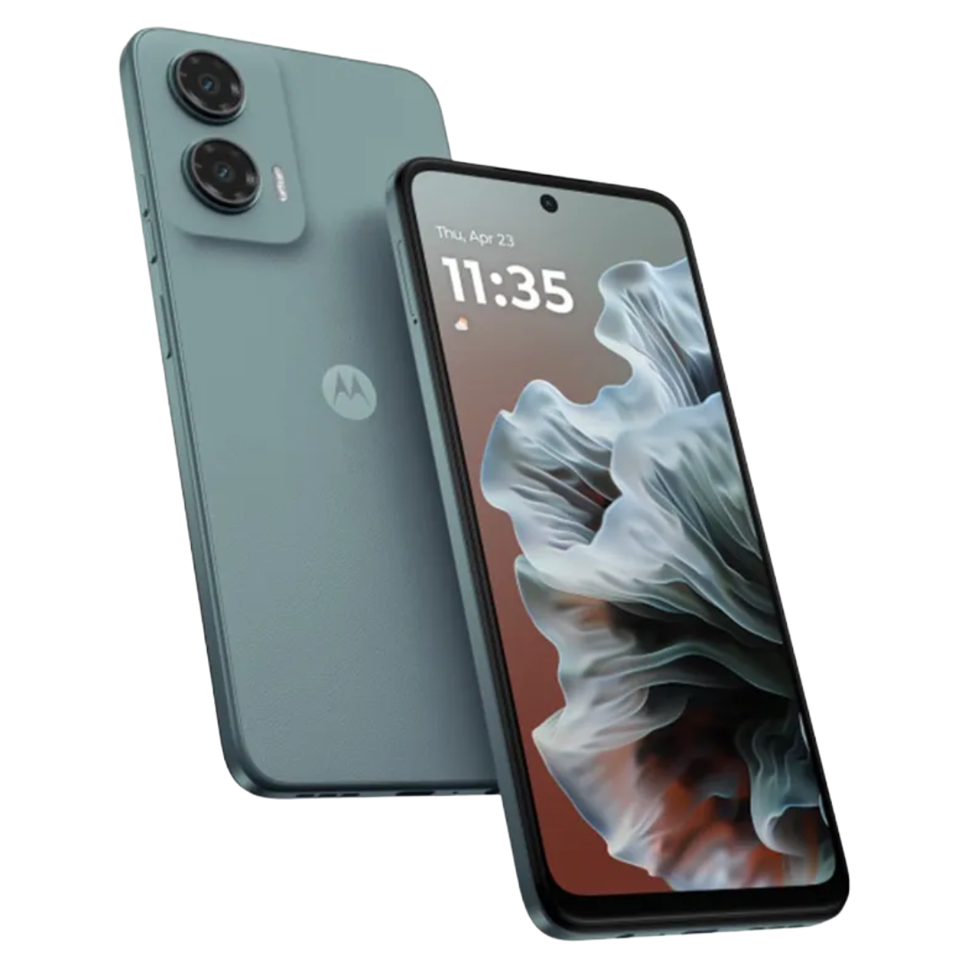 Celular Motorola - Moto G35 (256GB) + Xiaomi Buds 6 Active