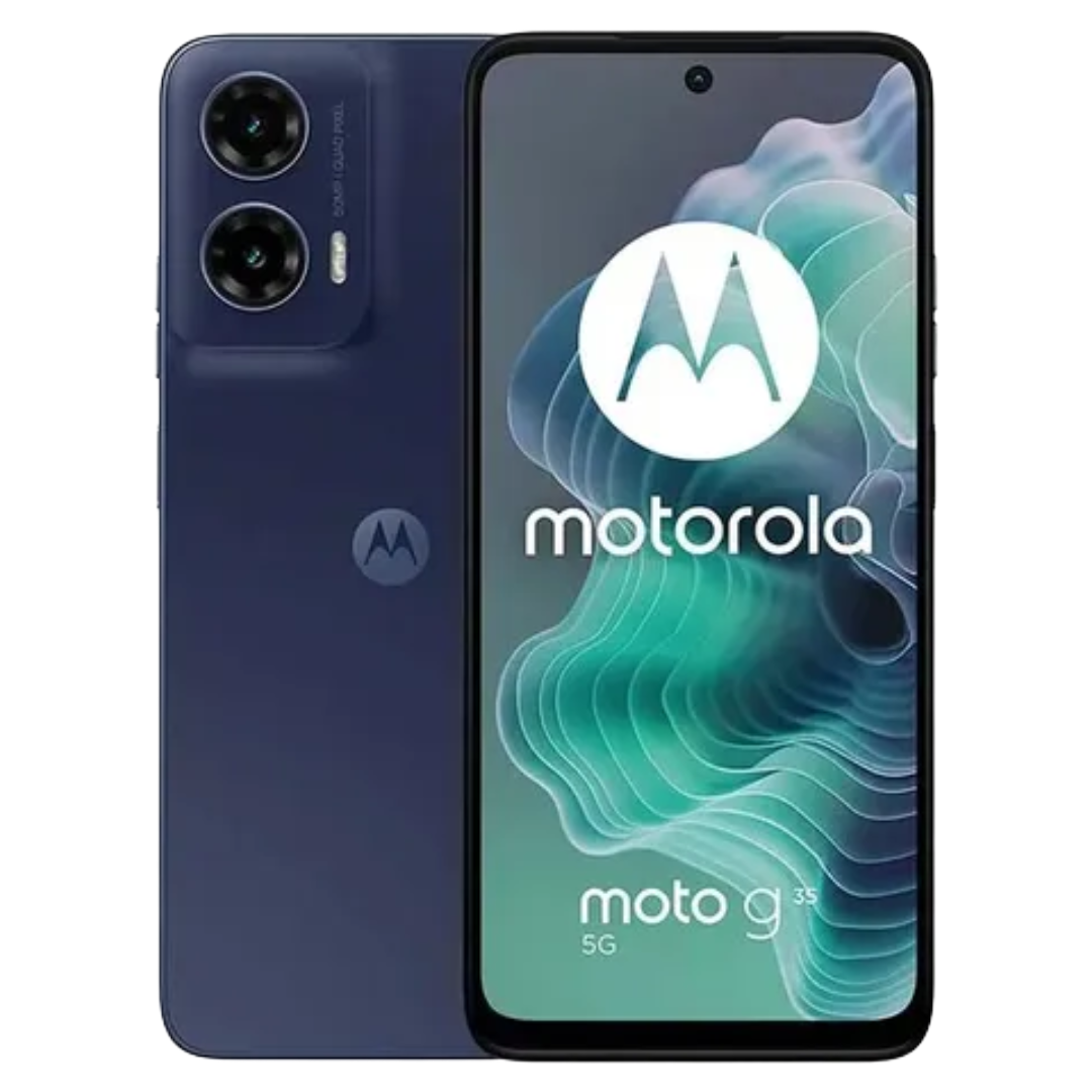 Celular Motorola - Moto G35 (256GB)