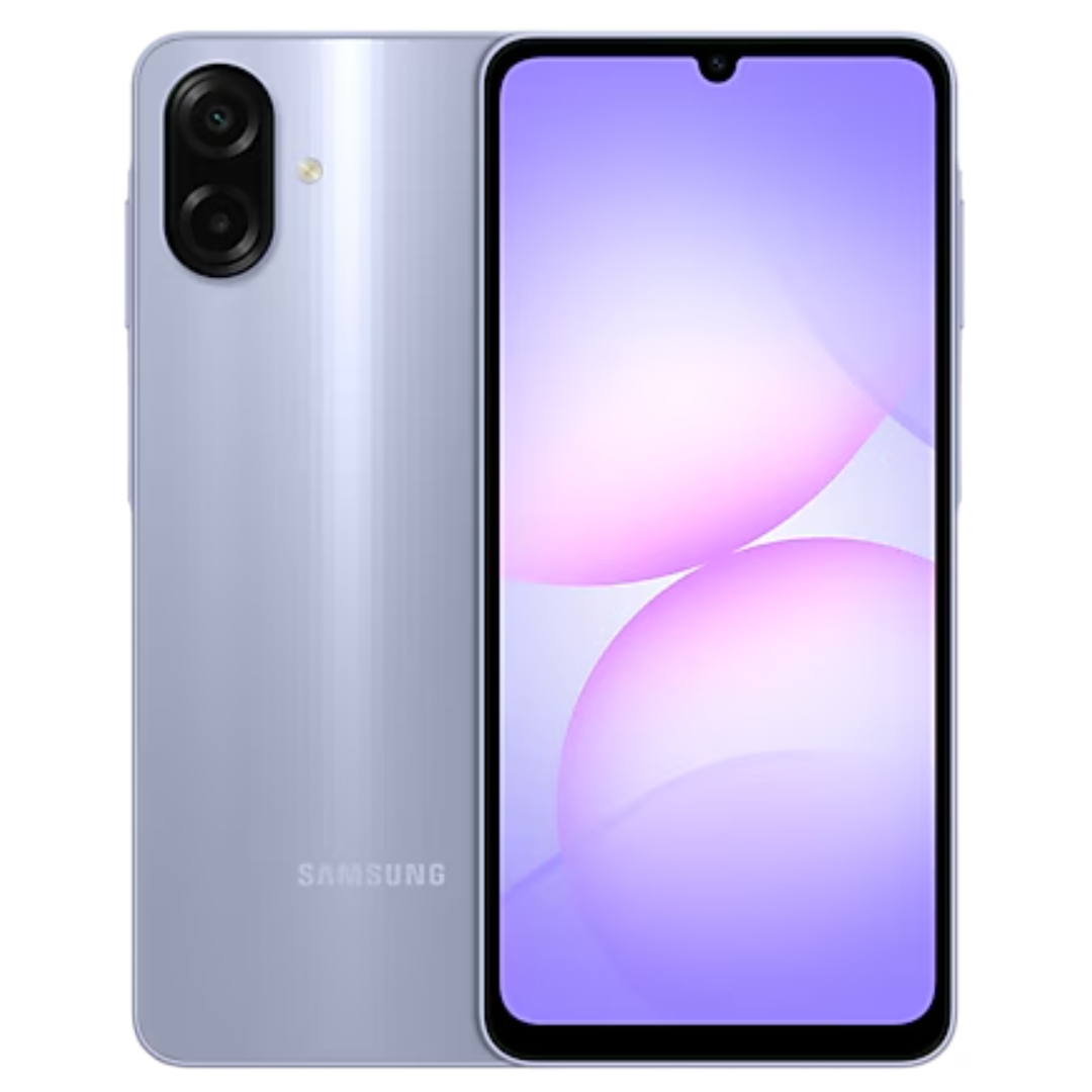 Celular Samsung Galaxy A07 (128GB) + Parlante L03