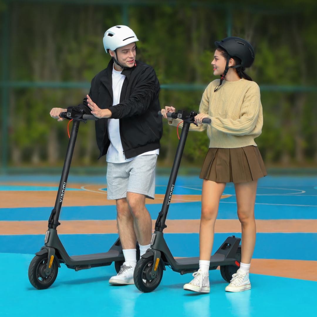 Scooter Eléctrico Xiaomi - Lite 4.0 (2nd Gen) Easy